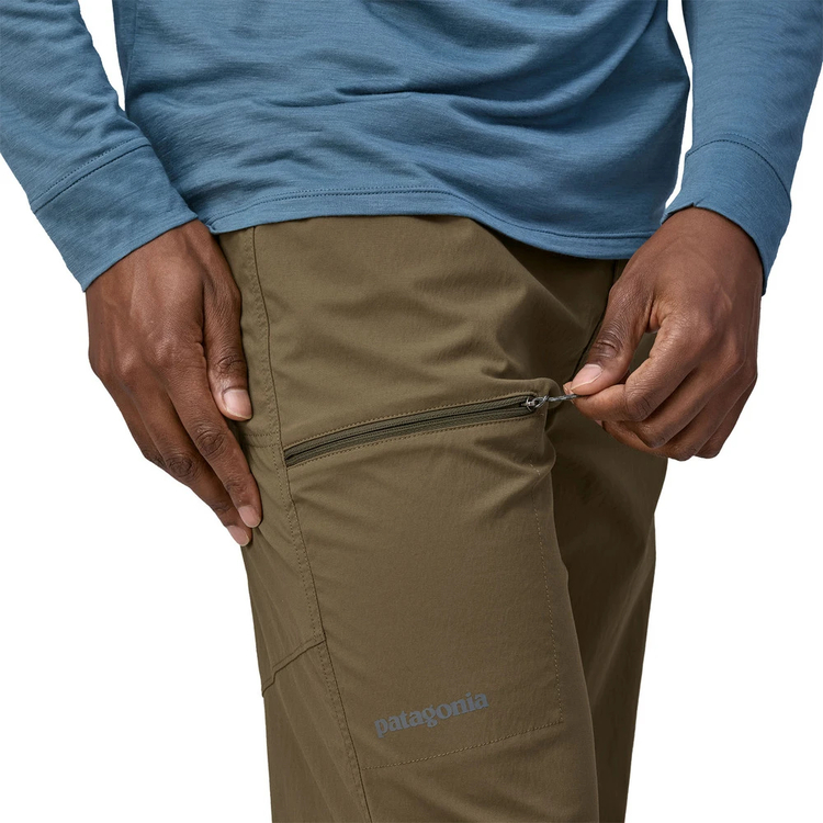 パタゴニア]メンズ・RPS・ロック・パンツ（レギュラー） / patagonia