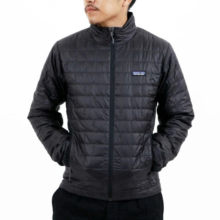 パタゴニア]メンズ・ナノ・パフ・ジャケット / patagonia