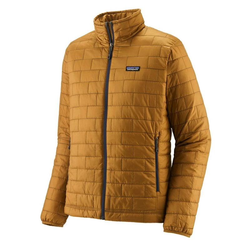 パタゴニアpatagonia ナノパフジャケット patagonia パタゴニア ナノパフジャケット メンズ｜SUNDAY