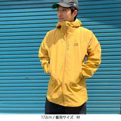 patagonia(パタゴニア) |[パタゴニア]メンズ・ボルダー・フォーク・レイン・ジャケット
