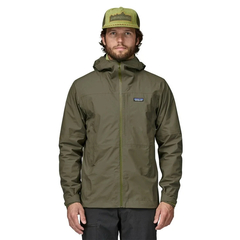 patagonia(パタゴニア) |[パタゴニア]メンズ・ボルダー・フォーク・レイン・ジャケット