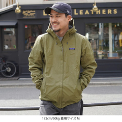 patagonia(パタゴニア) |メンズ・トレントシェル 3L・ジャケット