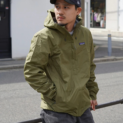 patagonia(パタゴニア) |メンズ・トレントシェル 3L・ジャケット
