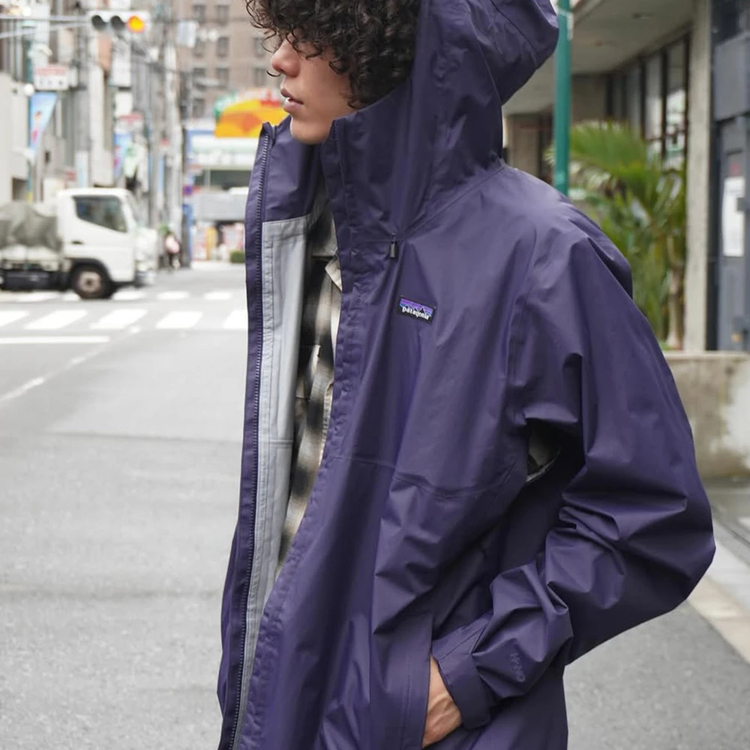 パタゴニア]メンズ・トレントシェル 3L・ジャケット / patagonia