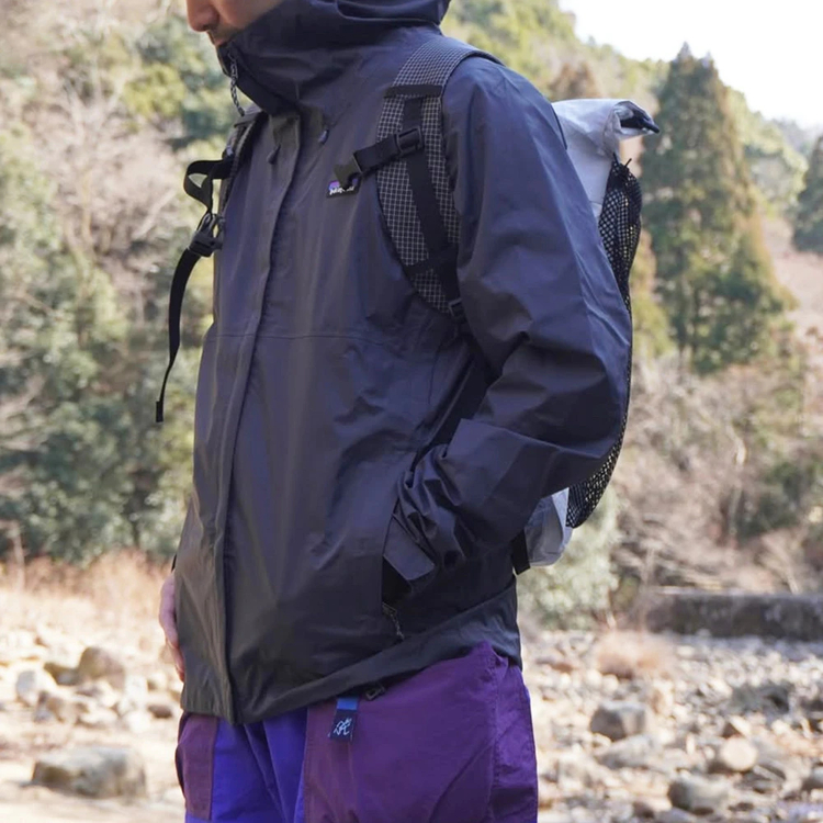 パタゴニア]メンズ・トレントシェル 3L・ジャケット / patagonia