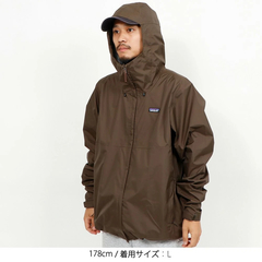 patagonia(パタゴニア) |[パタゴニア]メンズ・トレントシェル 3L・ジャケット