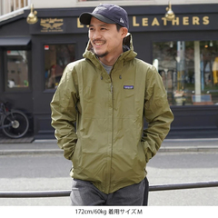 patagonia(パタゴニア) |[パタゴニア]メンズ・トレントシェル 3L・ジャケット