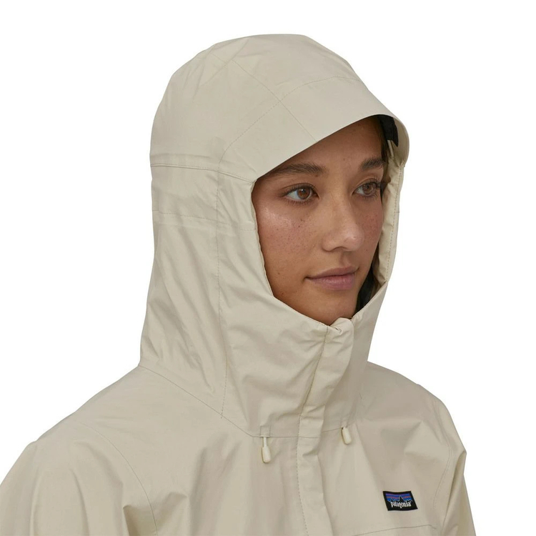 パタゴニア]ウィメンズ・トレントシェル・3L・レイン・ジャケット