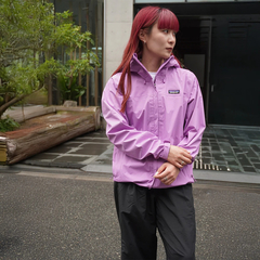 patagonia(パタゴニア) |[パタゴニア]ウィメンズ・トレントシェル・3L・レイン・ジャケット