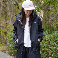patagonia(パタゴニア) |[パタゴニア]ウィメンズ・トレントシェル・3L・レイン・ジャケット