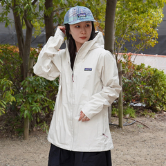 patagonia(パタゴニア) |[パタゴニア]ウィメンズ・トレントシェル・3L・レイン・ジャケット