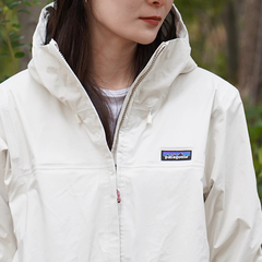 patagonia(パタゴニア) |[パタゴニア]ウィメンズ・トレントシェル・3L・レイン・ジャケット