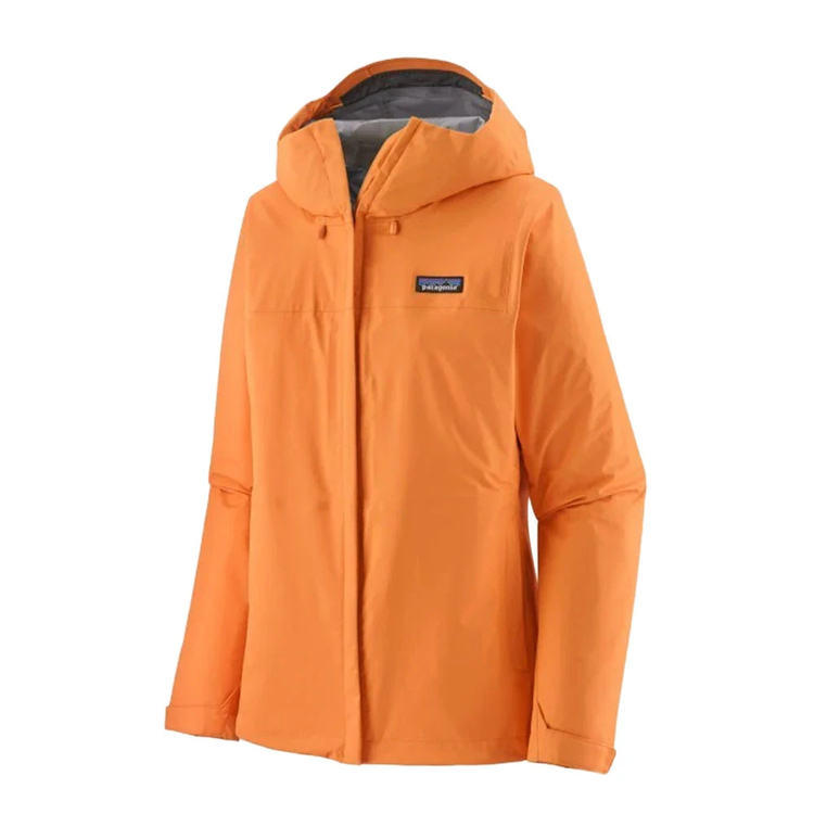 patagonia(パタゴニア) |[パタゴニア]ウィメンズ・トレントシェル・3L・レイン・ジャケット