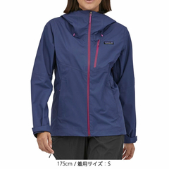 patagonia(パタゴニア) |ウィメンズ・グラナイト・クレスト・ジャケット