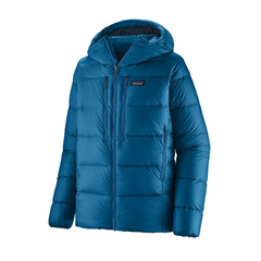 patagonia(パタゴニア) |[パタゴニア]メンズ・フィッツロイ・ダウン・フーディ