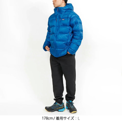 patagonia(パタゴニア) |[パタゴニア]メンズ・フィッツロイ・ダウン・フーディ