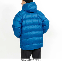 patagonia(パタゴニア) |[パタゴニア]メンズ・フィッツロイ・ダウン・フーディ