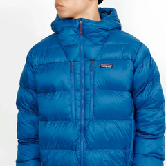 patagonia(パタゴニア) |[パタゴニア]メンズ・フィッツロイ・ダウン・フーディ