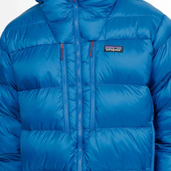 patagonia(パタゴニア) |[パタゴニア]メンズ・フィッツロイ・ダウン・フーディ
