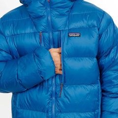 patagonia(パタゴニア) |[パタゴニア]メンズ・フィッツロイ・ダウン・フーディ