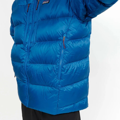 patagonia(パタゴニア) |[パタゴニア]メンズ・フィッツロイ・ダウン・フーディ