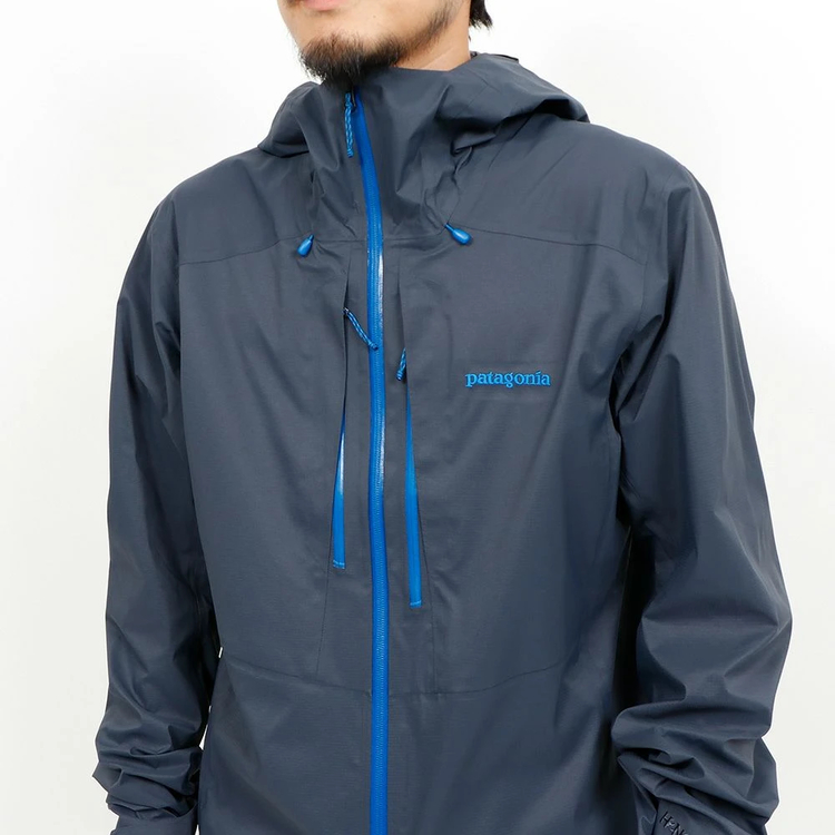 パタゴニア]メンズ・M10・ストーム・ジャケット / patagonia
