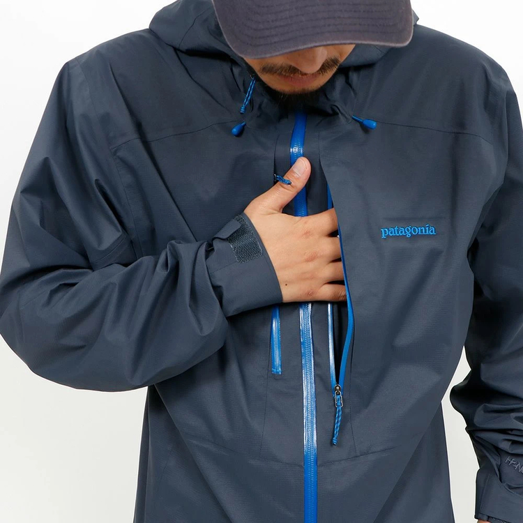 パタゴニア]メンズ・M10・ストーム・ジャケット / patagonia