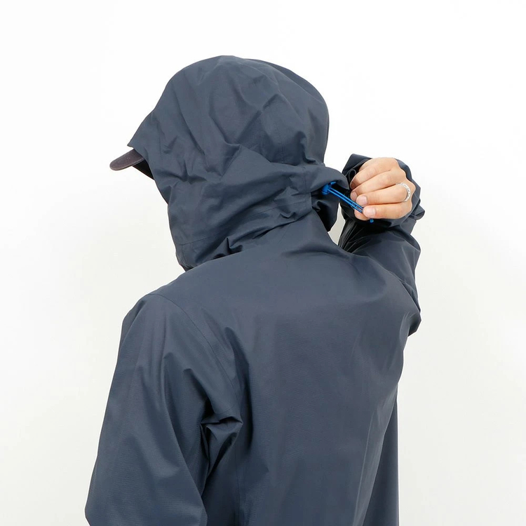 patagonia M10アノラック men's サイズ Patagonia M10 アノラック