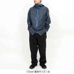 patagonia(パタゴニア) |[パタゴニア]メンズ・M10・ストーム・ジャケット