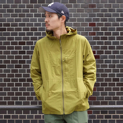 patagonia(パタゴニア) |[パタゴニア]メンズ・ウインドスウィープ・ジャケット