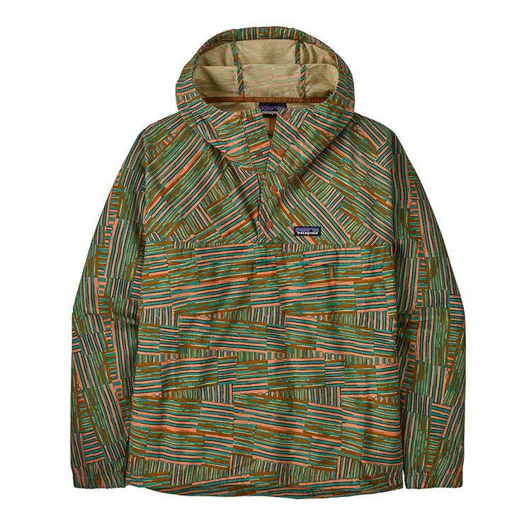 Patagonia パタゴニア ファンホッガーズ アノラック FUNHOGGERS