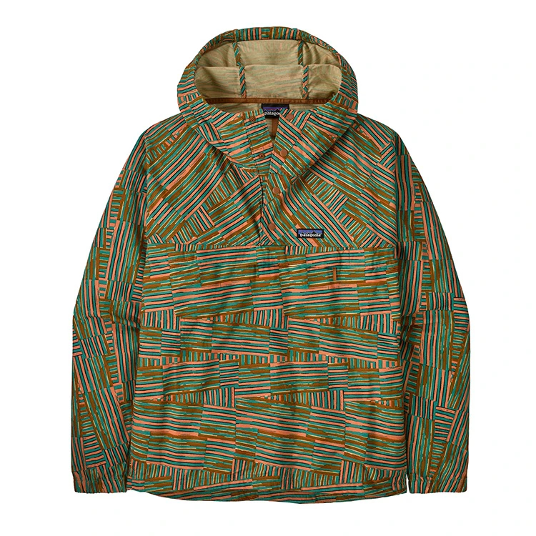 パタゴニア]ファンホッガーズ・アノラック / patagonia