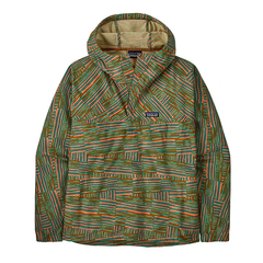 patagonia(パタゴニア) |[パタゴニア]ファンホッガーズ・アノラック