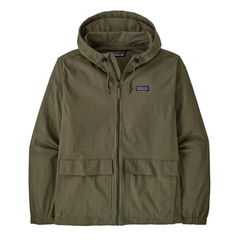 patagonia(パタゴニア) |[パタゴニア]メンズ・ノマダー・フーディ・ジャケット