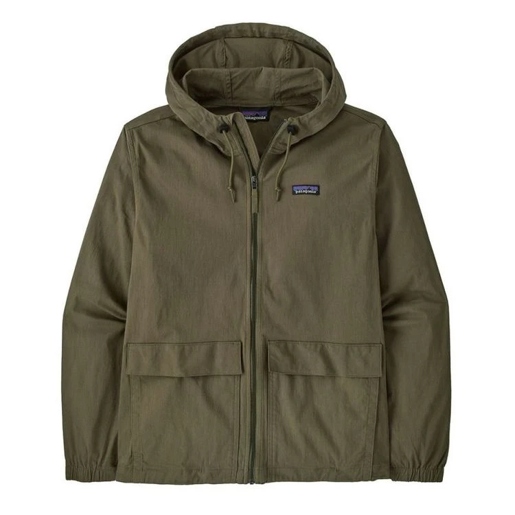 patagonia(パタゴニア) |[パタゴニア]メンズ・ノマダー・フーディ・ジャケット