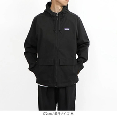 patagonia(パタゴニア) |[パタゴニア]メンズ・ノマダー・フーディ・ジャケット