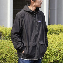patagonia(パタゴニア) |[パタゴニア]メンズ・ノマダー・フーディ・ジャケット