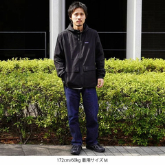patagonia(パタゴニア) |[パタゴニア]メンズ・ノマダー・フーディ・ジャケット