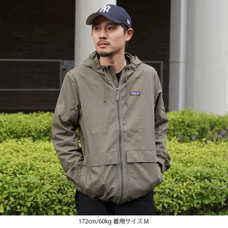 patagonia ノマダージャケット　アウター　サイズM PATAGONIA (パタゴニア) M's Nomader Jkt / メンズ・ノマダー