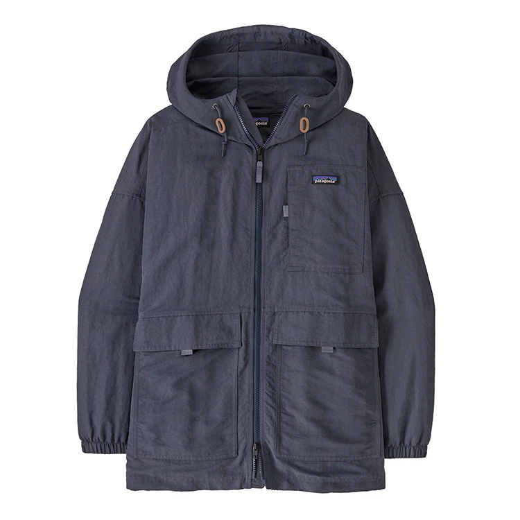 シーガル　パタゴニア　S New Wetsuits For 2023AW ／ Patagonia ｜ Blue. (ブルー