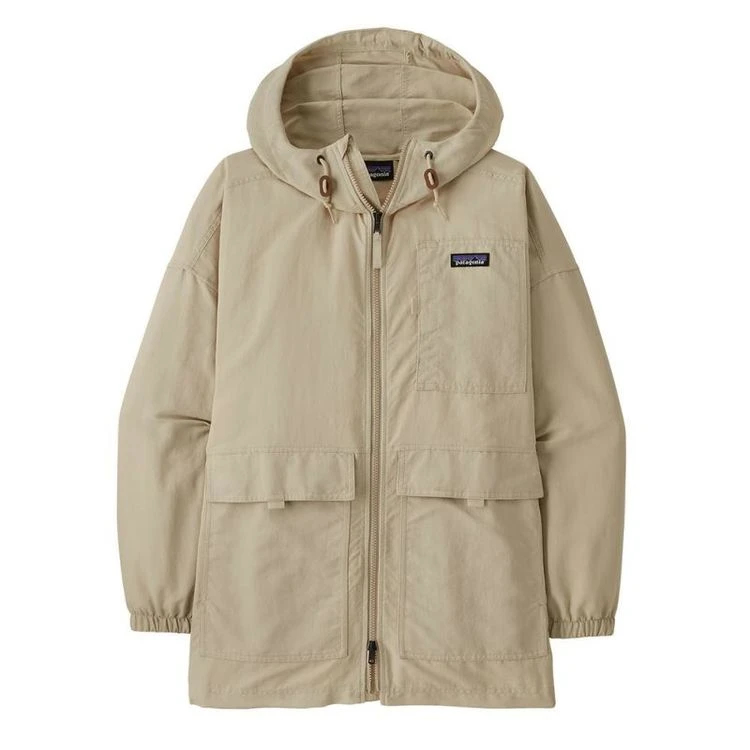 リメンバ　SP パタゴニア]ウィメンズ・スカイセイル・アンラインド・パーカ