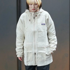 patagonia(パタゴニア) |[パタゴニア]ウィメンズ・スカイセイル・アンラインド・パーカ