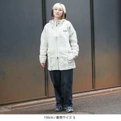 patagonia(パタゴニア) |[パタゴニア]ウィメンズ・スカイセイル・アンラインド・パーカ