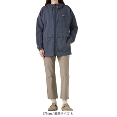 patagonia(パタゴニア) |[パタゴニア]ウィメンズ・スカイセイル・アンラインド・パーカ