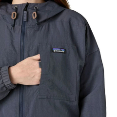 patagonia(パタゴニア) |[パタゴニア]ウィメンズ・スカイセイル・アンラインド・パーカ