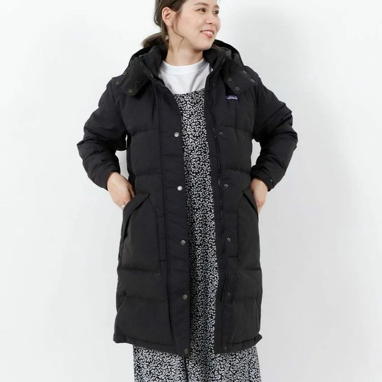 patagonia(パタゴニア) |[パタゴニア]ウィメンズ・ダウンドリフト・パーカ