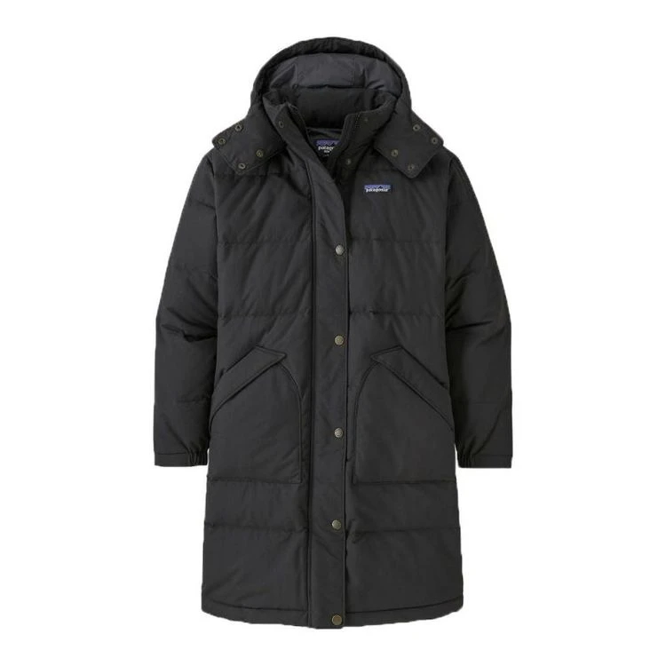 patagonia ウィメンズ・ダウンドリフトジャケット BLK patagonia パタゴニア ダウンドリフトジャケット【ウィメンズ