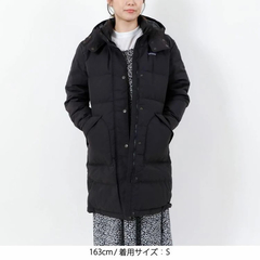 patagonia(パタゴニア) |[パタゴニア]ウィメンズ・ダウンドリフト・パーカ
