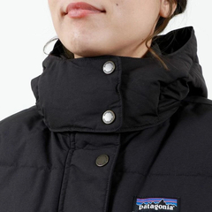 patagonia(パタゴニア) |[パタゴニア]ウィメンズ・ダウンドリフト・パーカ