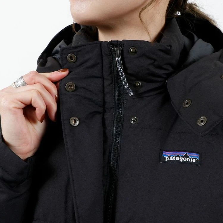 パタゴニア]ウィメンズ・ダウンドリフト・パーカ / patagonia
